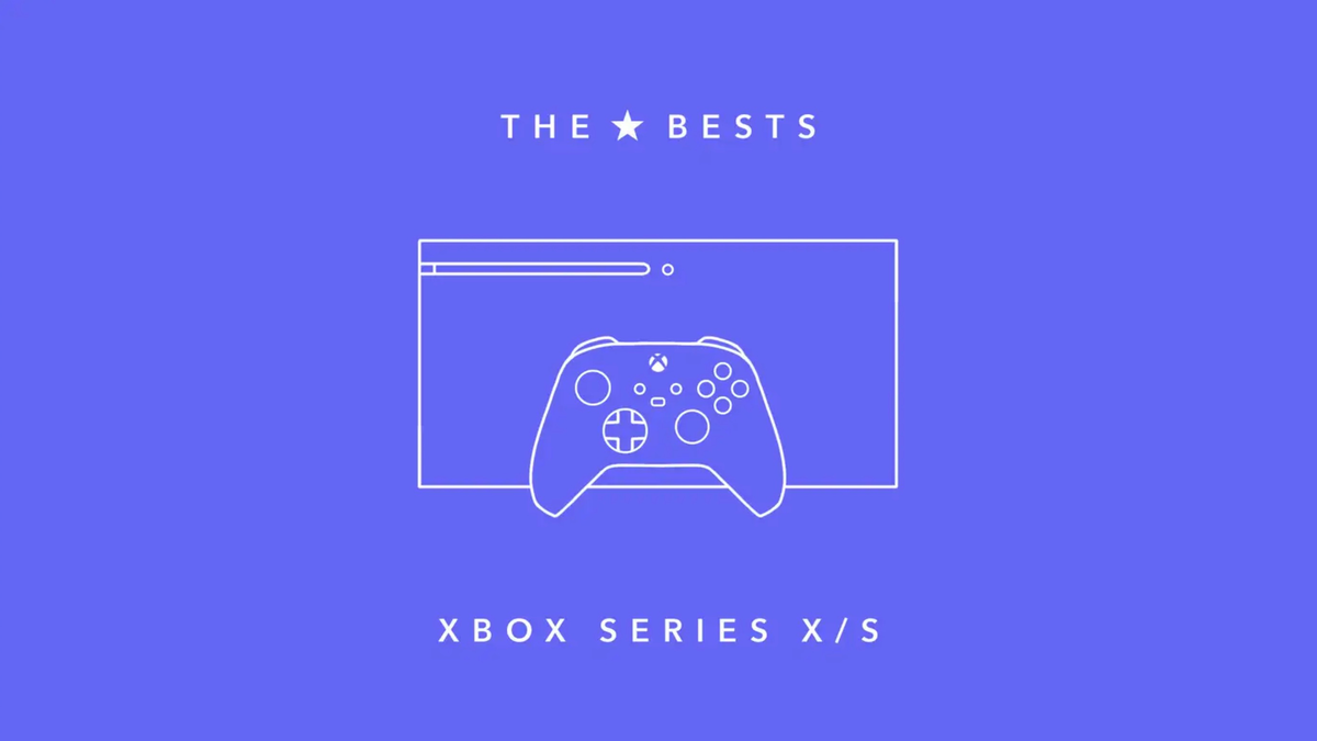 17 Best Games For The Xbox Series X And S To Play ASAP In 2023
